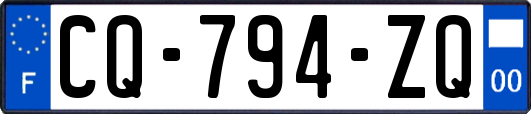 CQ-794-ZQ