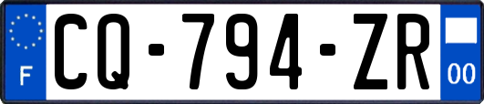 CQ-794-ZR