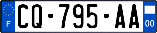 CQ-795-AA