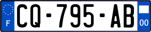 CQ-795-AB