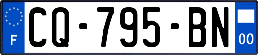 CQ-795-BN