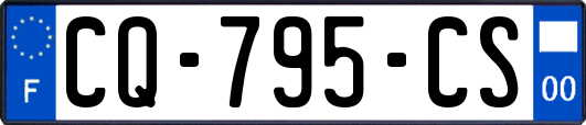 CQ-795-CS