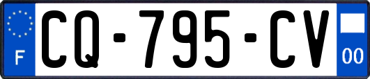 CQ-795-CV