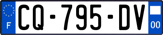 CQ-795-DV