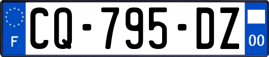 CQ-795-DZ