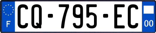 CQ-795-EC