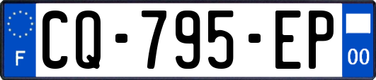 CQ-795-EP