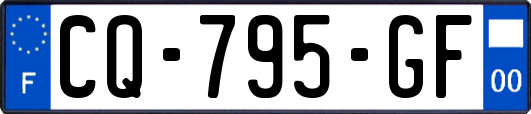 CQ-795-GF