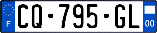 CQ-795-GL