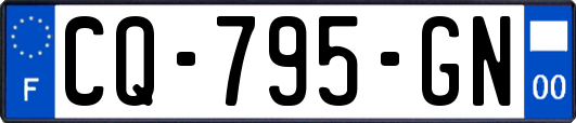 CQ-795-GN