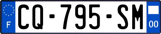 CQ-795-SM