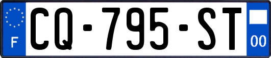 CQ-795-ST