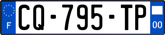 CQ-795-TP