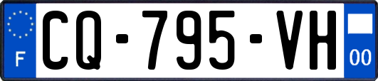 CQ-795-VH