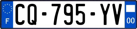 CQ-795-YV