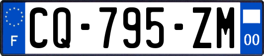 CQ-795-ZM