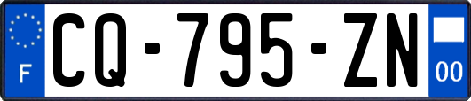 CQ-795-ZN