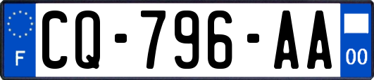 CQ-796-AA