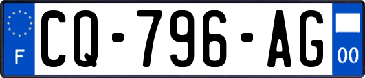 CQ-796-AG