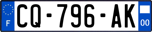 CQ-796-AK