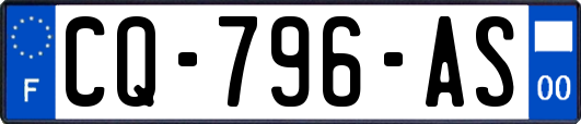 CQ-796-AS