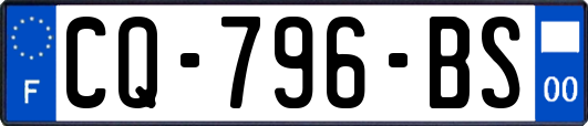 CQ-796-BS