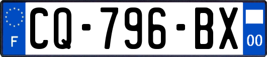 CQ-796-BX