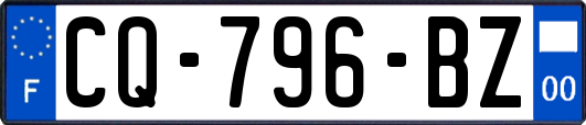 CQ-796-BZ