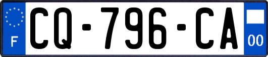 CQ-796-CA