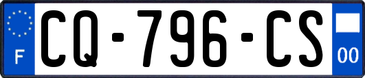 CQ-796-CS