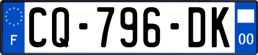 CQ-796-DK