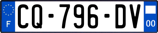 CQ-796-DV