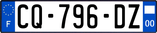 CQ-796-DZ