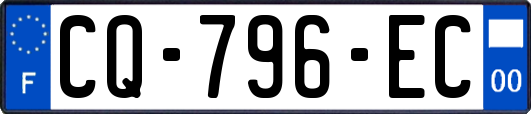 CQ-796-EC