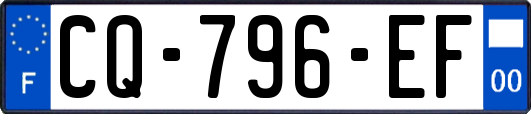 CQ-796-EF