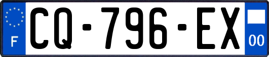 CQ-796-EX