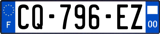 CQ-796-EZ