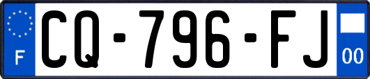 CQ-796-FJ