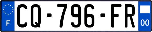 CQ-796-FR