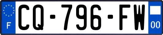 CQ-796-FW