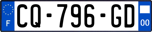 CQ-796-GD