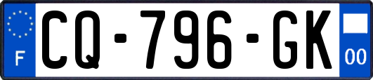 CQ-796-GK