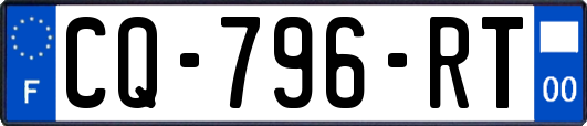 CQ-796-RT