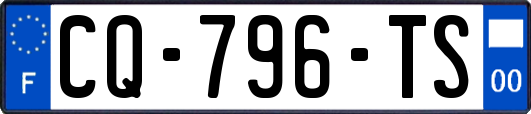 CQ-796-TS