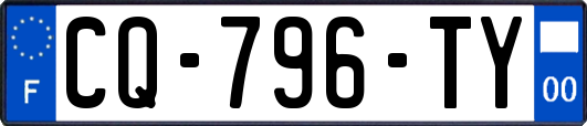 CQ-796-TY