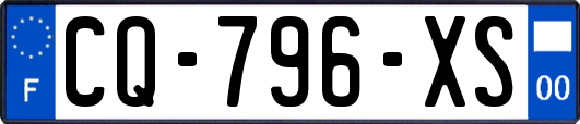 CQ-796-XS