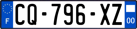 CQ-796-XZ