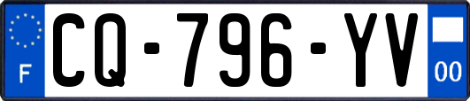 CQ-796-YV