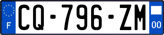 CQ-796-ZM