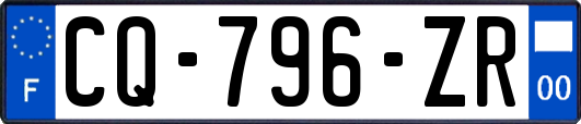 CQ-796-ZR